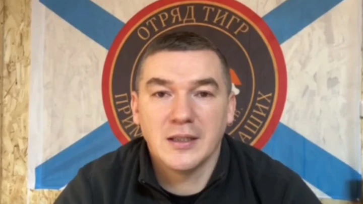 Уголовное дело ушедшего на СВО экс-мэра приморского города Абушаева закрыли