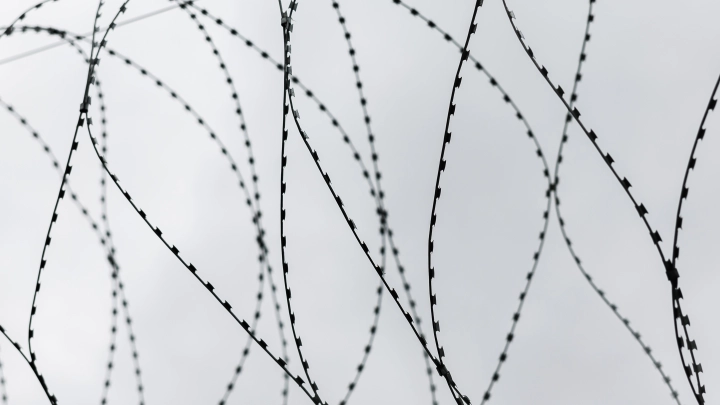 Экс-полковник Захарченко получил новую должность в колонии Коми