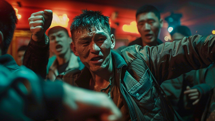 Давят на полицию? Сутки на самоликвидацию: В Курганской области выдвинули требование к диаспорам