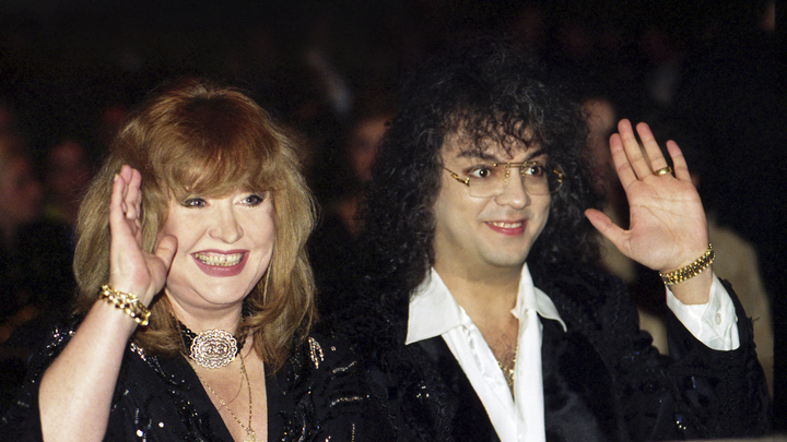 Новая волна не прошла без Пугачёвой: Недвусмысленный намёк Киркорова обернулся скандалом