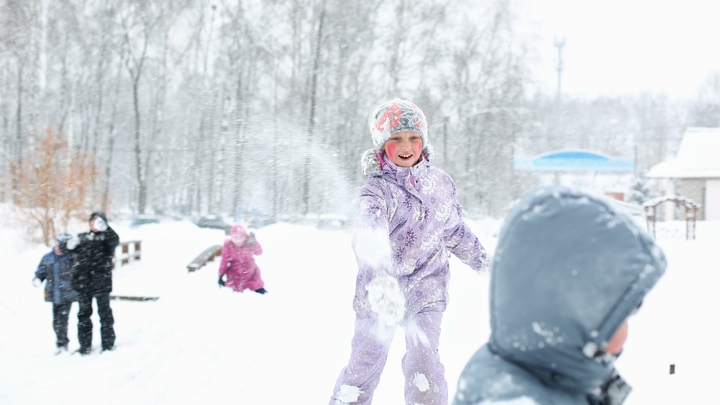 В школах Адыгеи зимние каникулы начнутся досрочно из-за ковида