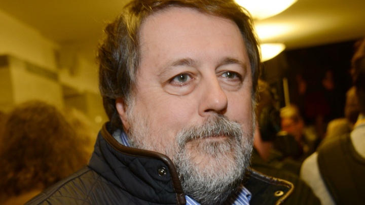 Имя режиссёра Виталия Манского появилось в базе розыска МВД