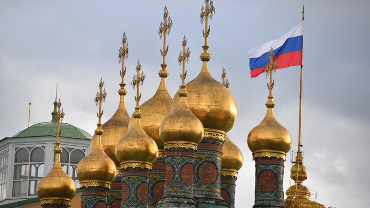 Минтруда Забайкалья рассказало о выходных в День народного единства