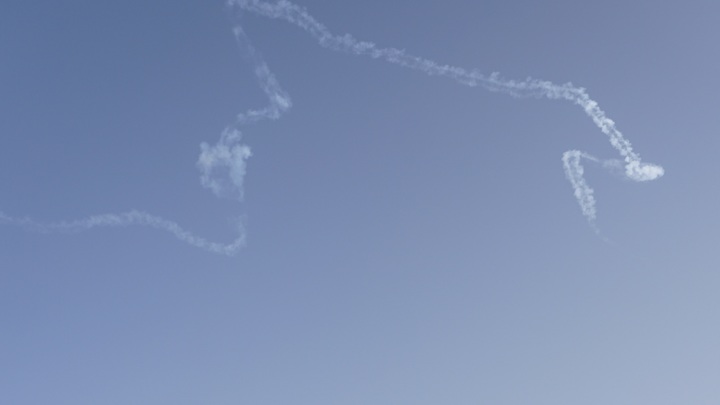 Военкор потребовал честных ответов после нового прилёта в Энгельсе