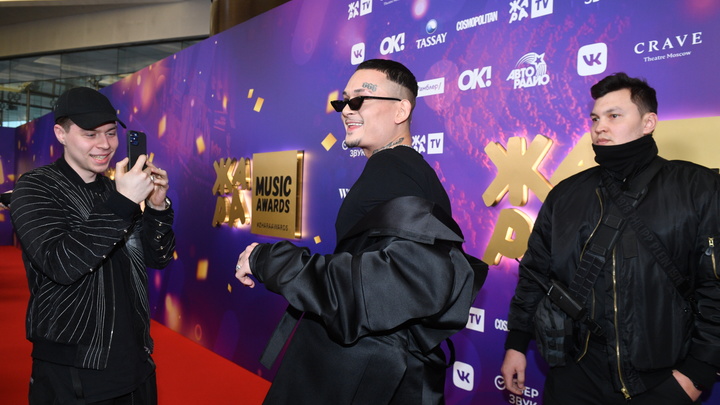 Мне страшно, я не буду врать: Моргенштерн признался, что не хочет ехать на Украину