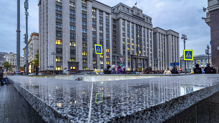 Вопрос к депутатам и сенаторам: Пронько поймал парламентариев на нарушении Конституции