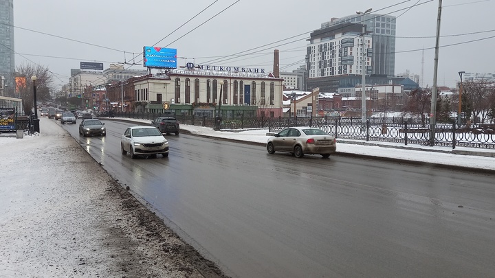 Компания Павла Дацюка готовится построить в Екатеринбурге ещё одну гостиницу