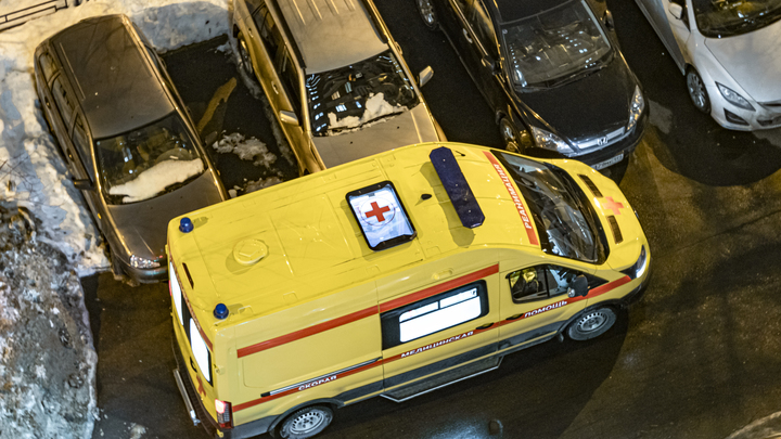 В Пензе прогремел взрыв резервуара: Есть жертвы