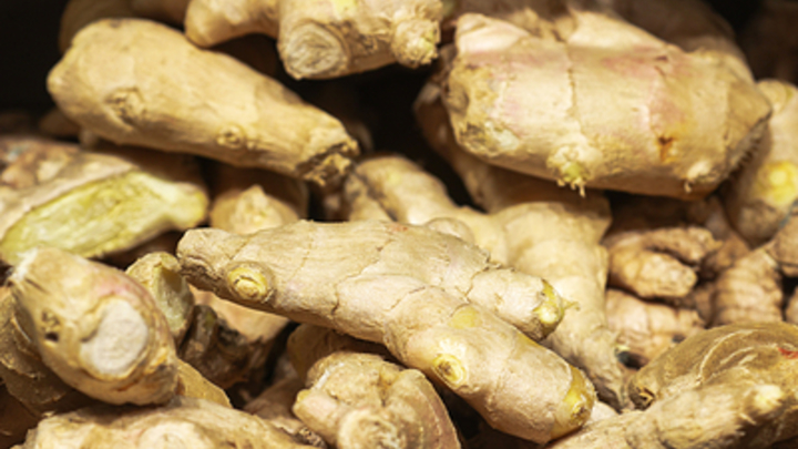 The Sun: Прием имбиря помогает улучшить сексуальную жизнь