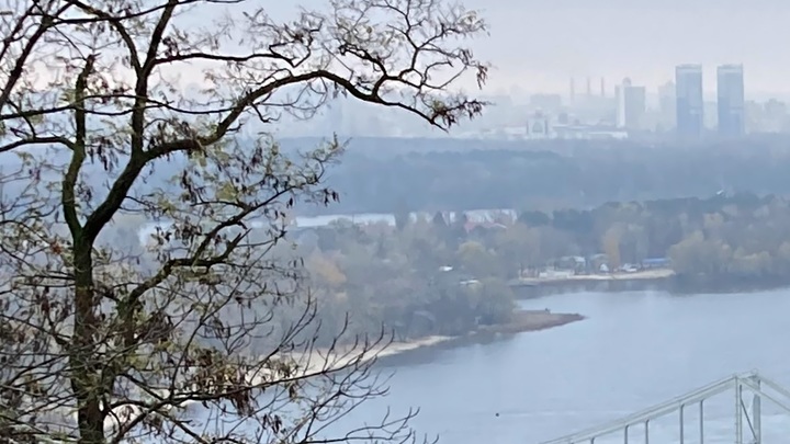 О ракетных ударах по Киеву доложили в США: Салливан выдал реакцию