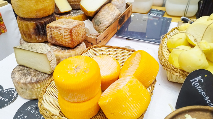 Фестиваль фермерских продуктов «Своё, ивановское» пройдёт в Кинешме 2 июля
