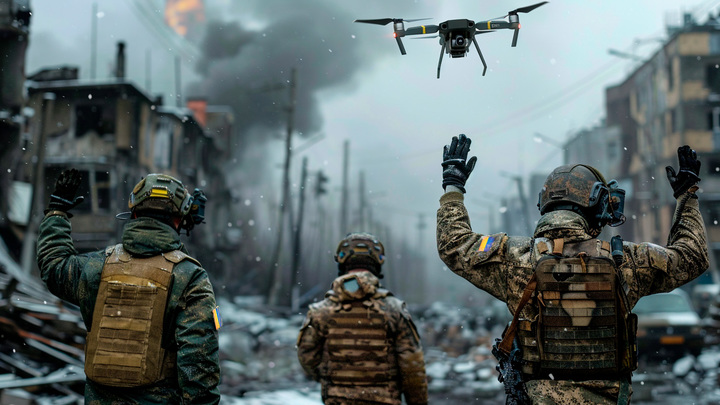 Как Шольц подвергает Patriot смертельной опасности: Герани объявили реальную охоту на ПВО ВСУ - минус ещё одна позиция