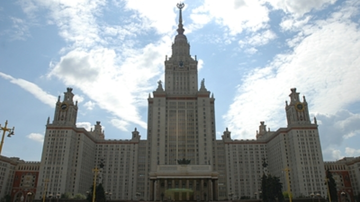 Вузы России завоевали треть мест в рейтинге лучших университетов стран Восточной Европы и Центральной Азии