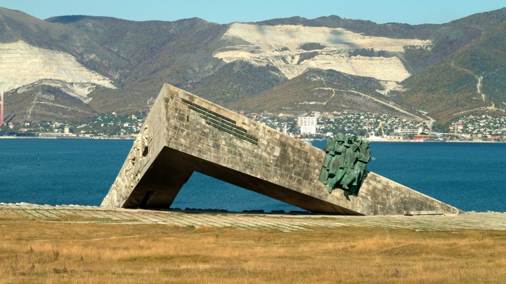 В Новороссийске первым кандидатом в мэры стал военный пенсионер