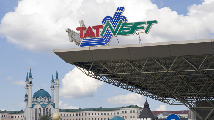 Татнефть предложила 500 рабочих мест для казахстанцев с зарплатой  до 700 тысяч тенге Татнефть предложила 500 рабочих мест для казахстанцев с зарплатой  до 700 тысяч тенге