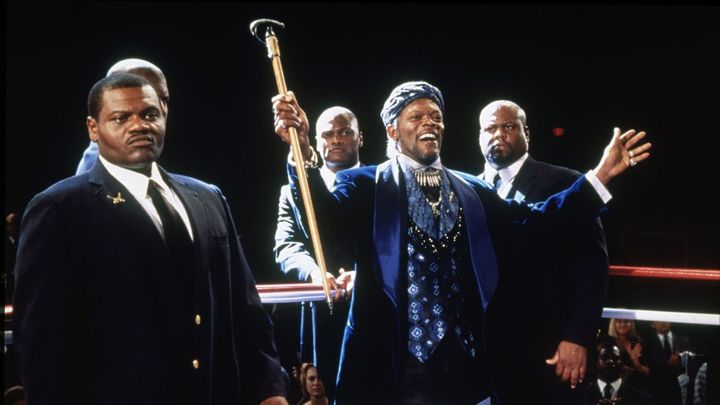 Как надежда превращается в обман и в кое-что похуже. Киноэкскурсия по закоулкам спорта и филологии