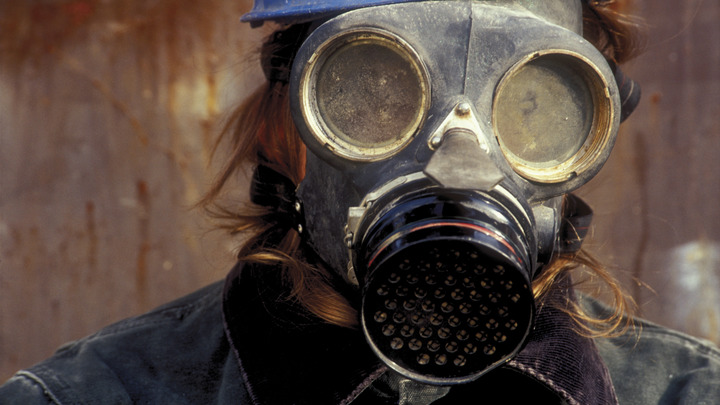 От галлюцинаций до смерти. Что за американский боевой яд, которым хотели травить русских в Запорожье