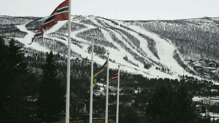 Сестра генсека НАТО пожаловалась на бесполезный карантин в Норвегии