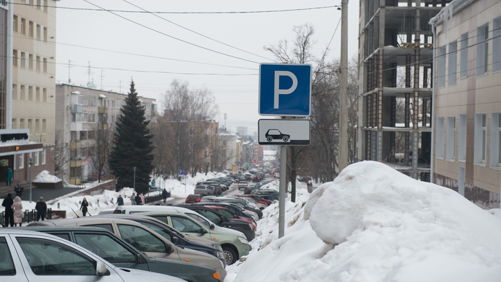 В рабочую субботу Ленинградскую область заметет снегом – но затем придет оттепель