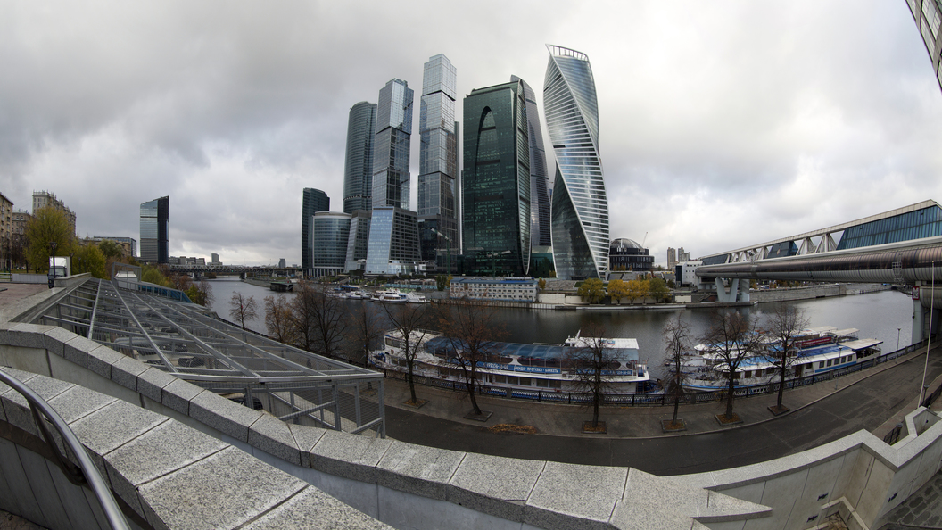 Весна шагает по Москве: Синоптики предсказывают теплую погоду и небольшой дождь Весна шагает по Москве: Синоптики предсказывают теплую погоду и небольшой дождь