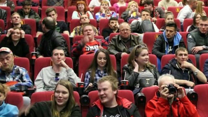 Выступление Уральских пельменей в Ярославле разочаровало некоторых фанатов