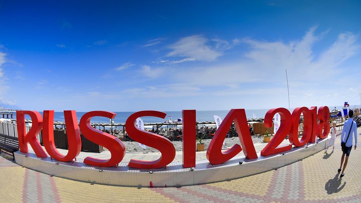 Больше фактов, господа: Клевета на российских футболистов возмутила ФИФА