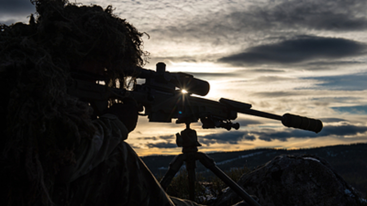 Британский наёмник рассекретил ситуацию на Украине: Пять фактов с передовой