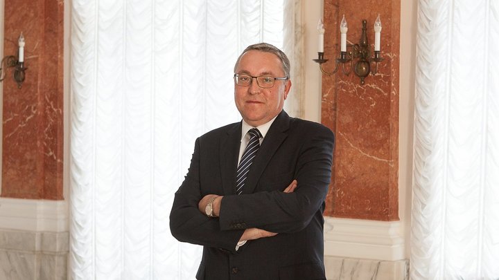 Вы всё ещё верите Украине? Посол России тремя простыми фактами ответил негодующей Австрии