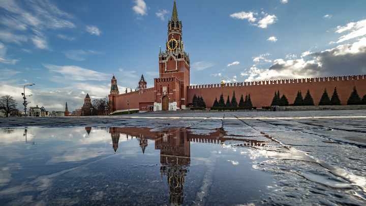 "Спящий пророк" о будущем России: "Родят великого лидера и спасут мир от разрухи" "Спящий пророк" о будущем России: "Родят великого лидера и спасут мир от разрухи"