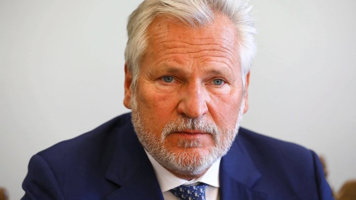Экс-президент Польши Квасьневский указал на факты, кричащие о Третьей мировой: Неизведанная эпоха