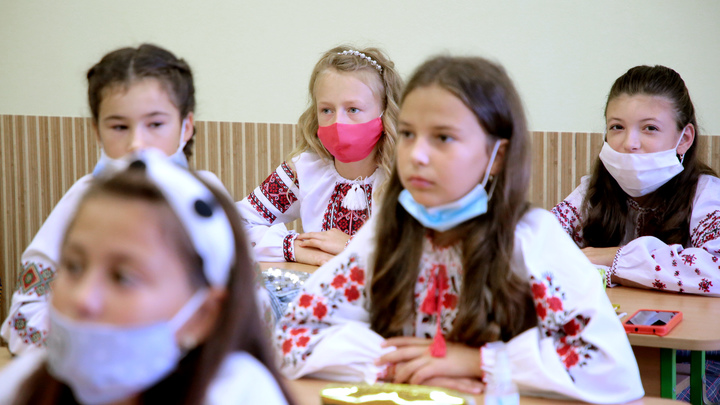 Школьникам предложили обратиться к бесам: Украинская Православная Церковь бьёт тревогу