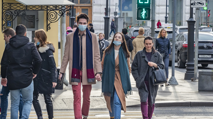 Менее восприимчивы: Кому сложнее подхватить COVID-19?