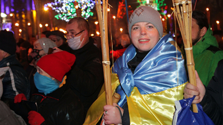 Боюсь, мой суржик клиентам не понравится: Украина окончательно отказалась от русского языка