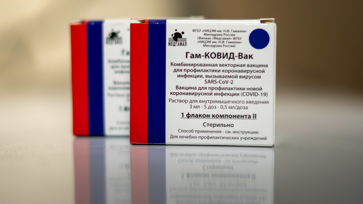 AstraZeneca не понравилась? Ещё одна страна предпочла российскую вакцину от COVID-19
