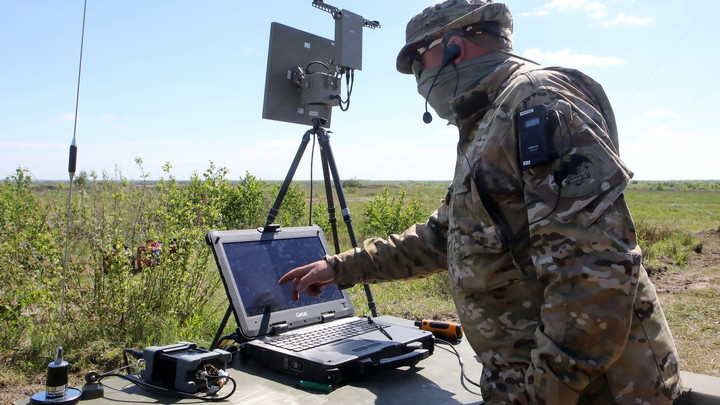 ВСУ откроют хаотичный огонь в Донбассе: Разведка рассекретила приказ