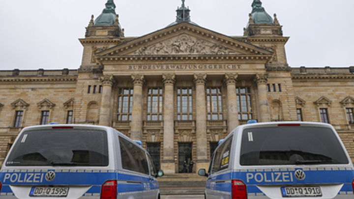 Казахстанские события могут повториться в Германии - депутат