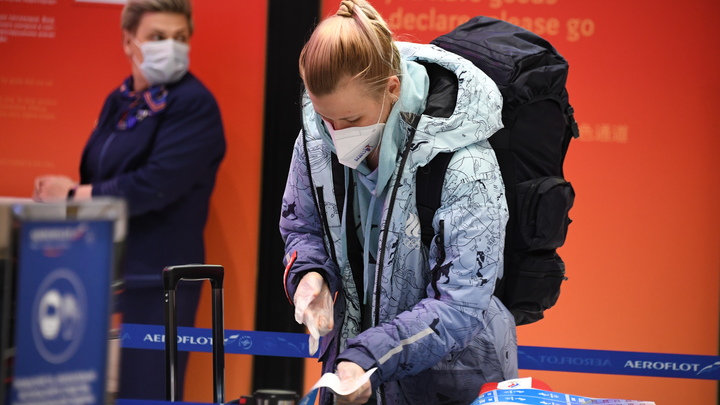 Аэропорты Краснодара, Анапы и Геленджика не будут принимать рейсы до 3 ноября