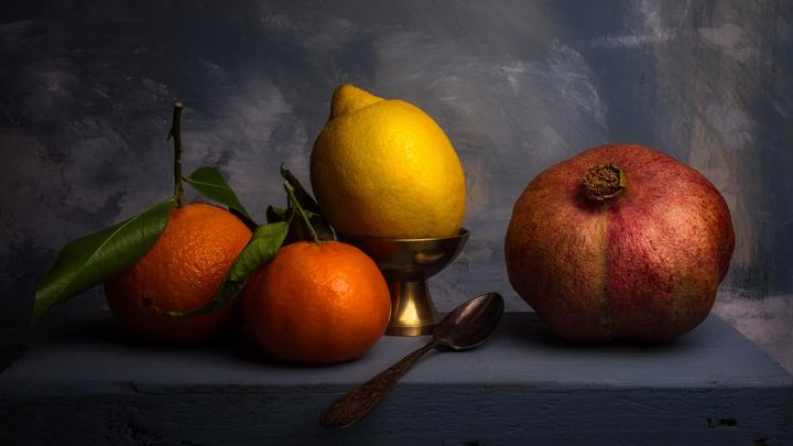 Как повысить гемоглобин без лекарств: Помогут пять вкусных продуктов из холодильника