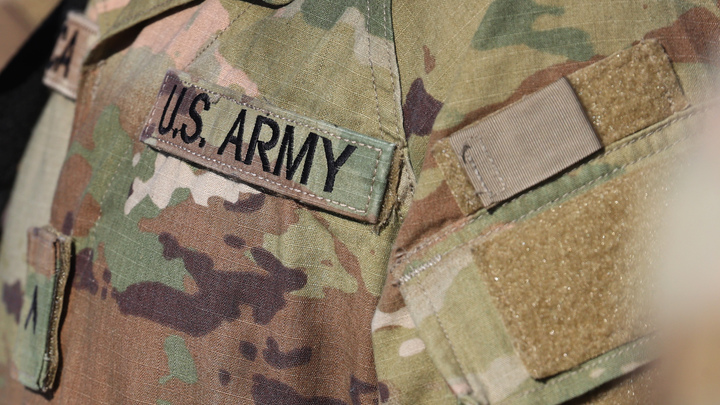 Приехали убивать в 2018 году: В ДНР установили личности ликвидированных инструкторов из США