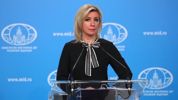 Вопрос на контроле у министра: Захарова прояснила судьбу высланных дипломатов России