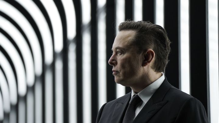 Борец за мир или ловкий комбинатор? В России разоблачили роль Маска в атаке на Крымский мост