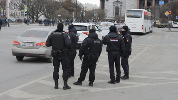 Пропавшего в Новосибирске 12-летнего школьника нашла полиция