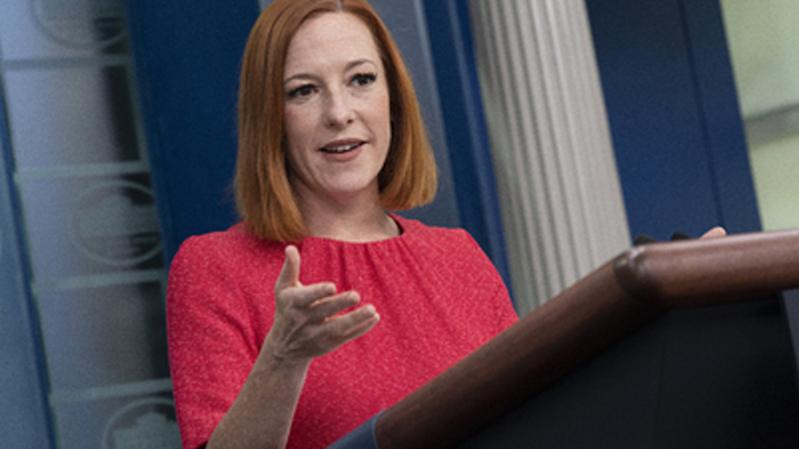 Парад Победы в Киеве: Псаки заявила о сорванном США плане Путина на 9 мая