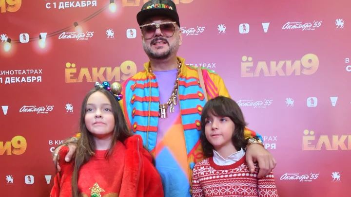 Не так, как папа: на что тратит деньги дочь Филиппа Киркорова