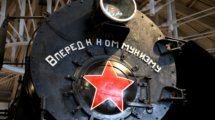 Между Владимиром и Ковровом будет курсировать туристический поезд