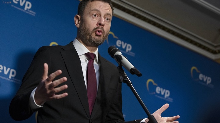 Словакия намерена перехватить украинские контракты на ПВО Израиля — Jerusalem Post