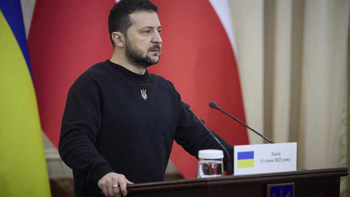 Зеленский просил главу ЦРУ о ликвидации Пригожина – Рогов