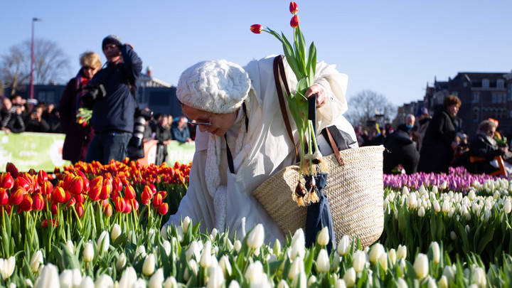Старейшая жительница планеты раскрыла секрет своего долголетия