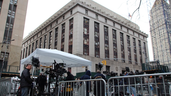 Деградация элиты. Володин перечислил по именам