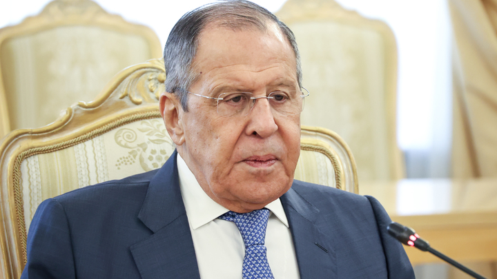 Не мятеж, а передряга: Лавров расставил акценты